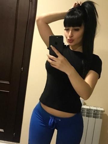 Анкета проститутки Одетта, Черняховск, 25 лет, №228815